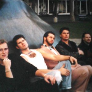 Meet your Posher, Troy